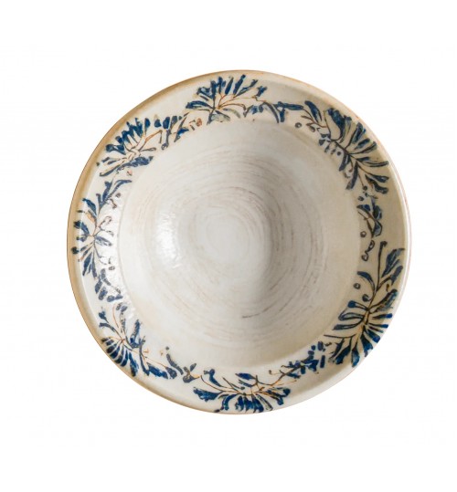 Gourmet Çukur Tabak 16 cm 160 cc